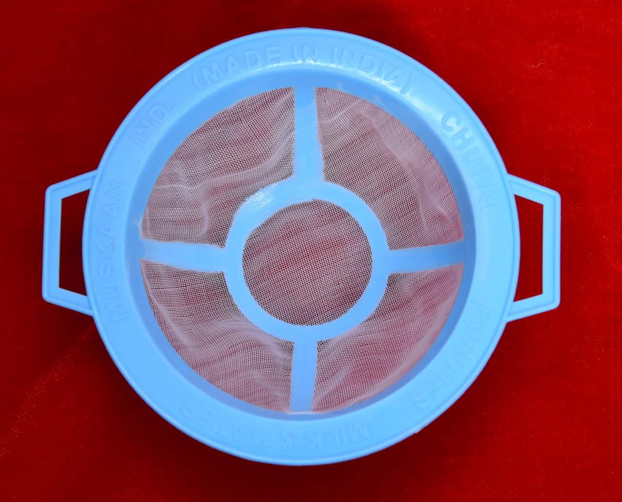Pot filter