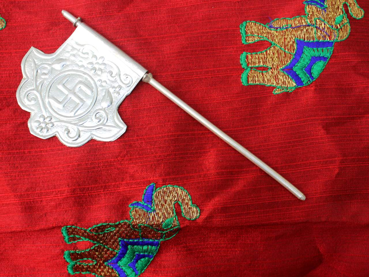Fan (Pankha)
