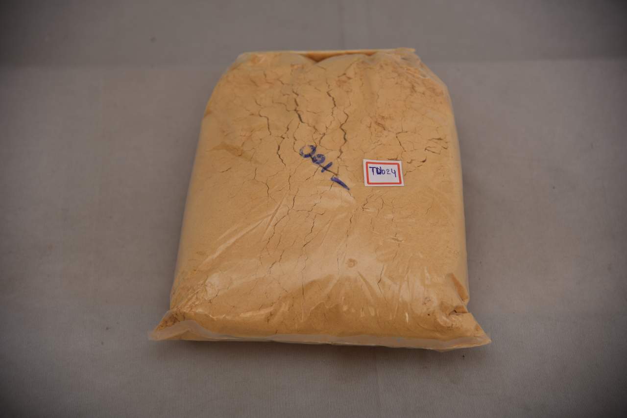 Vasaksheph (Wood Powder) - 3