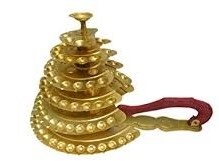 Stand for 108 Diyas
