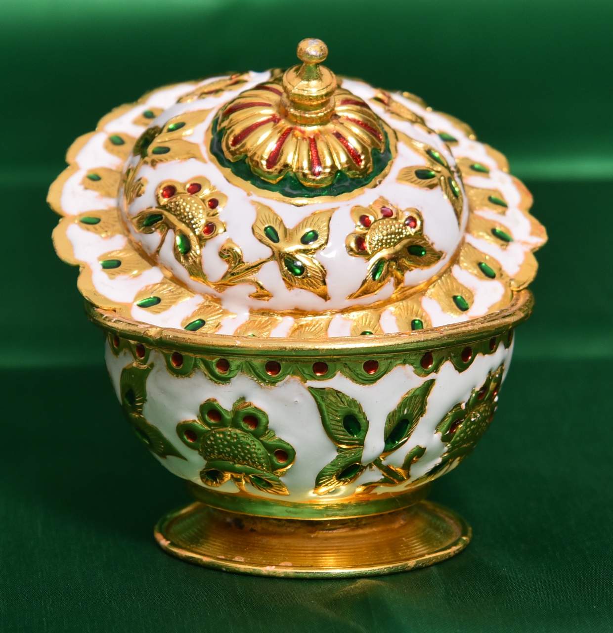 Bowl for Kesar