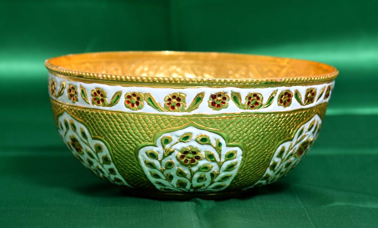 Water Container (Kundi)