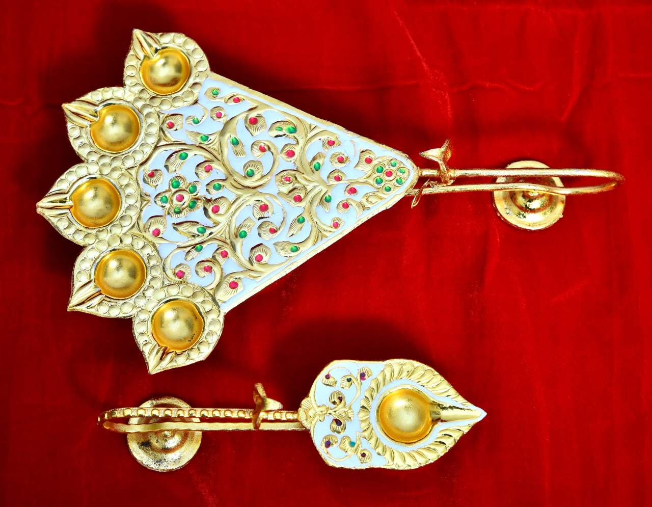  Aarti Mangal Diya