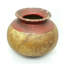 Wooden Pot (Loat)