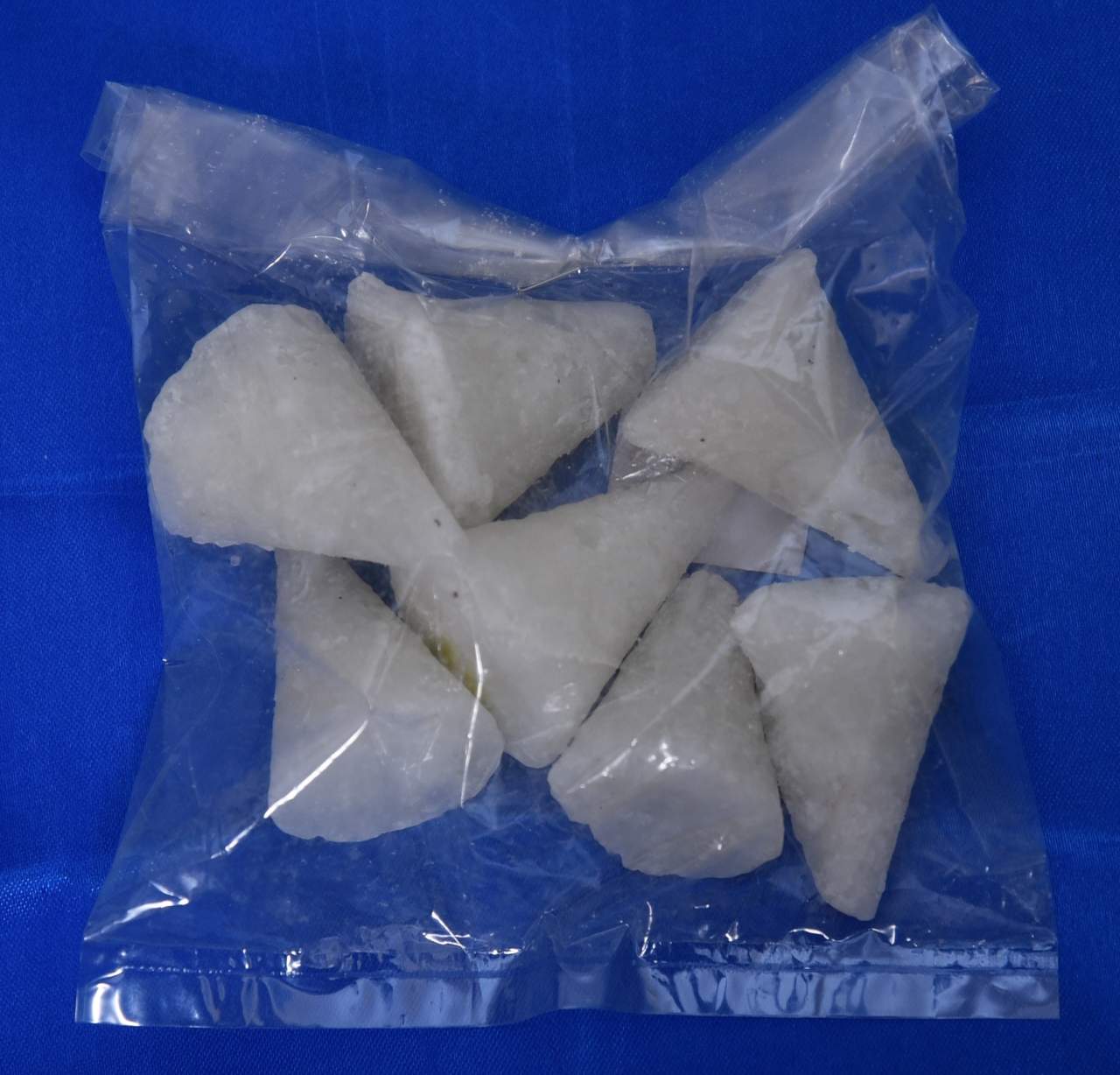 Sugar Cube