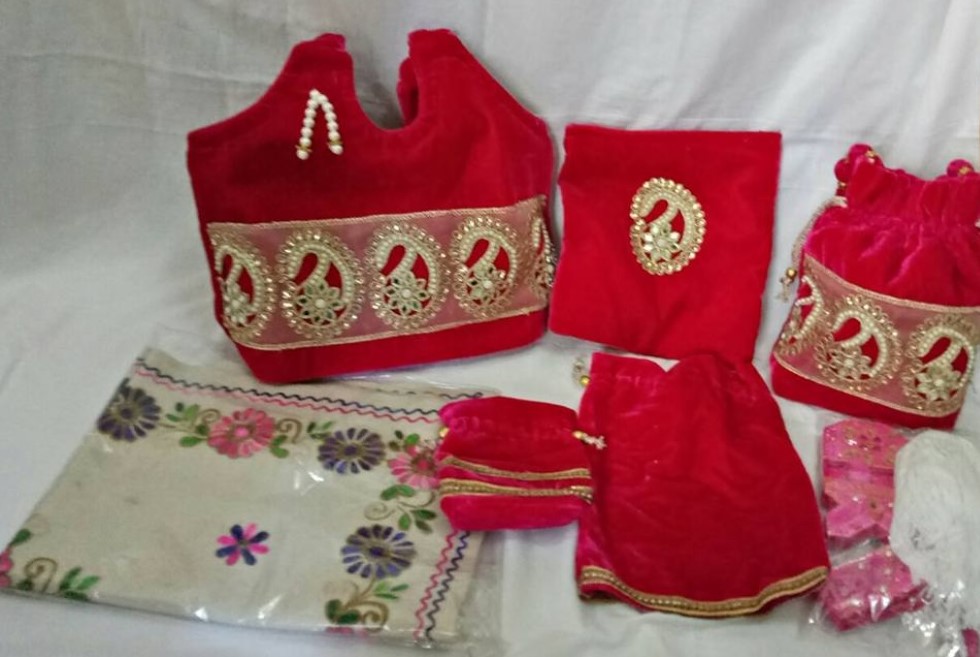 Samayik Kit
