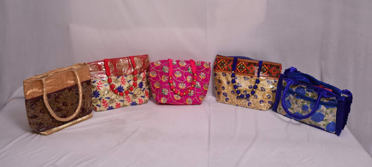 Samayik Bag
