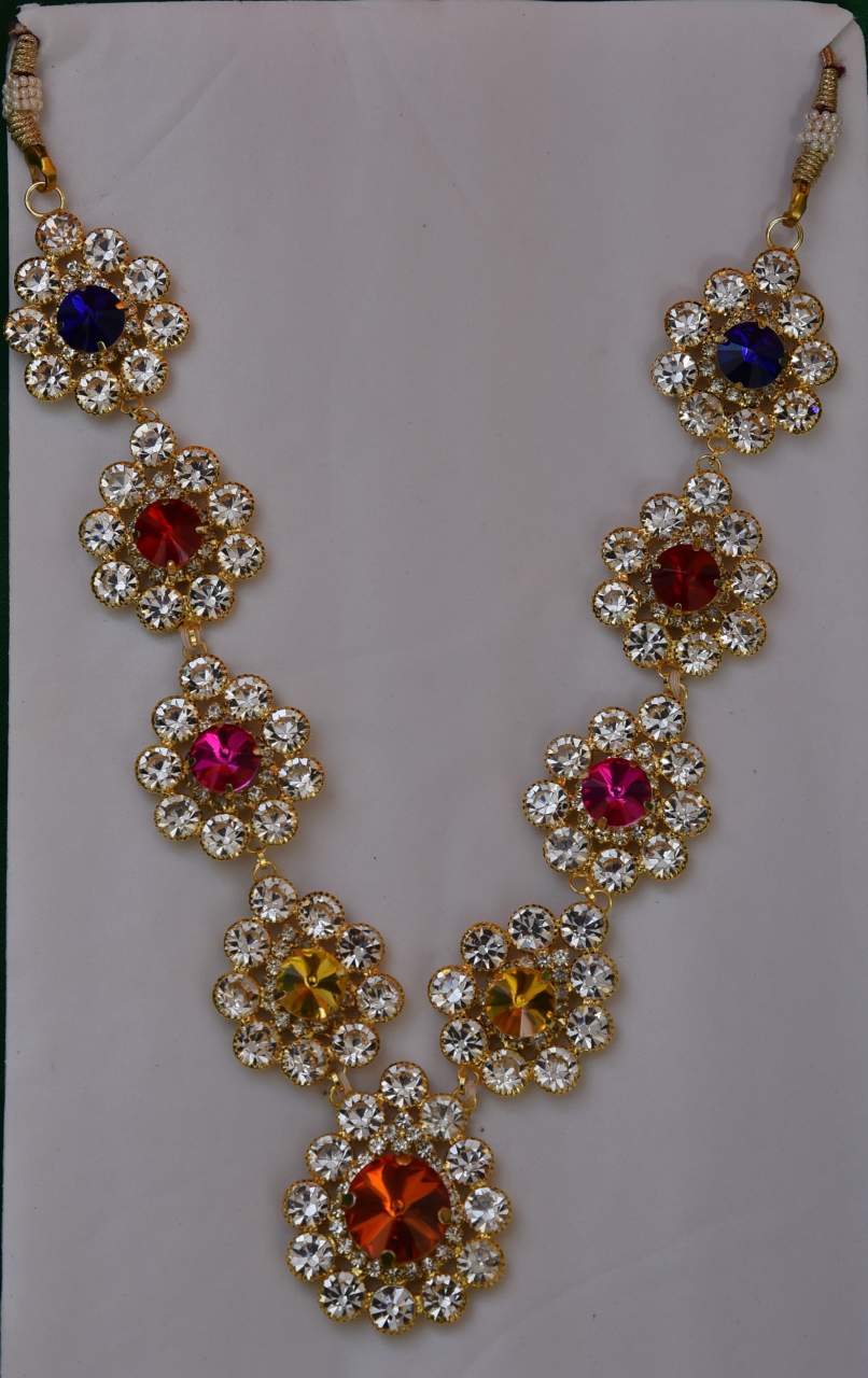 Diamond Necklace