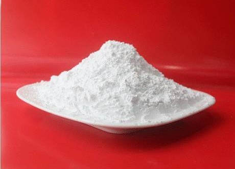 Chalk powder
