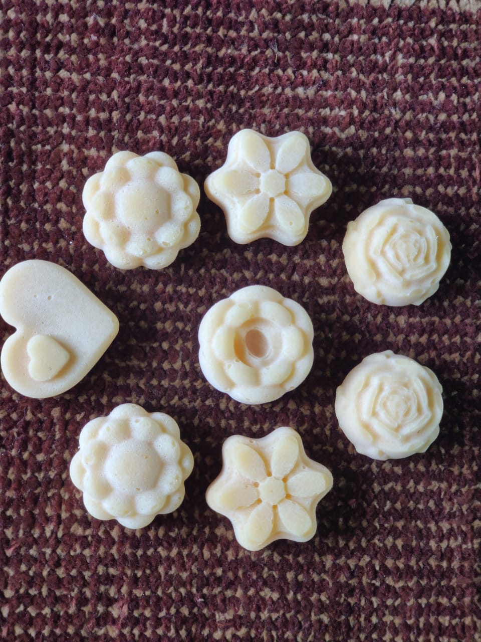 Jaggery - Medium size