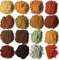 Vasakshep - Coloured