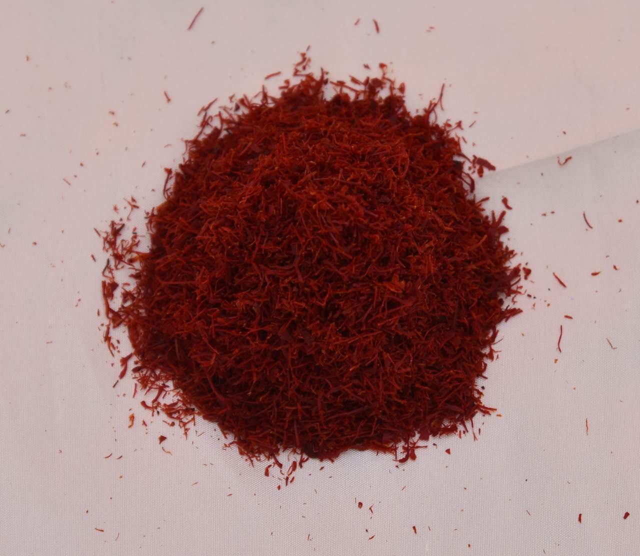 Saffron - Powder