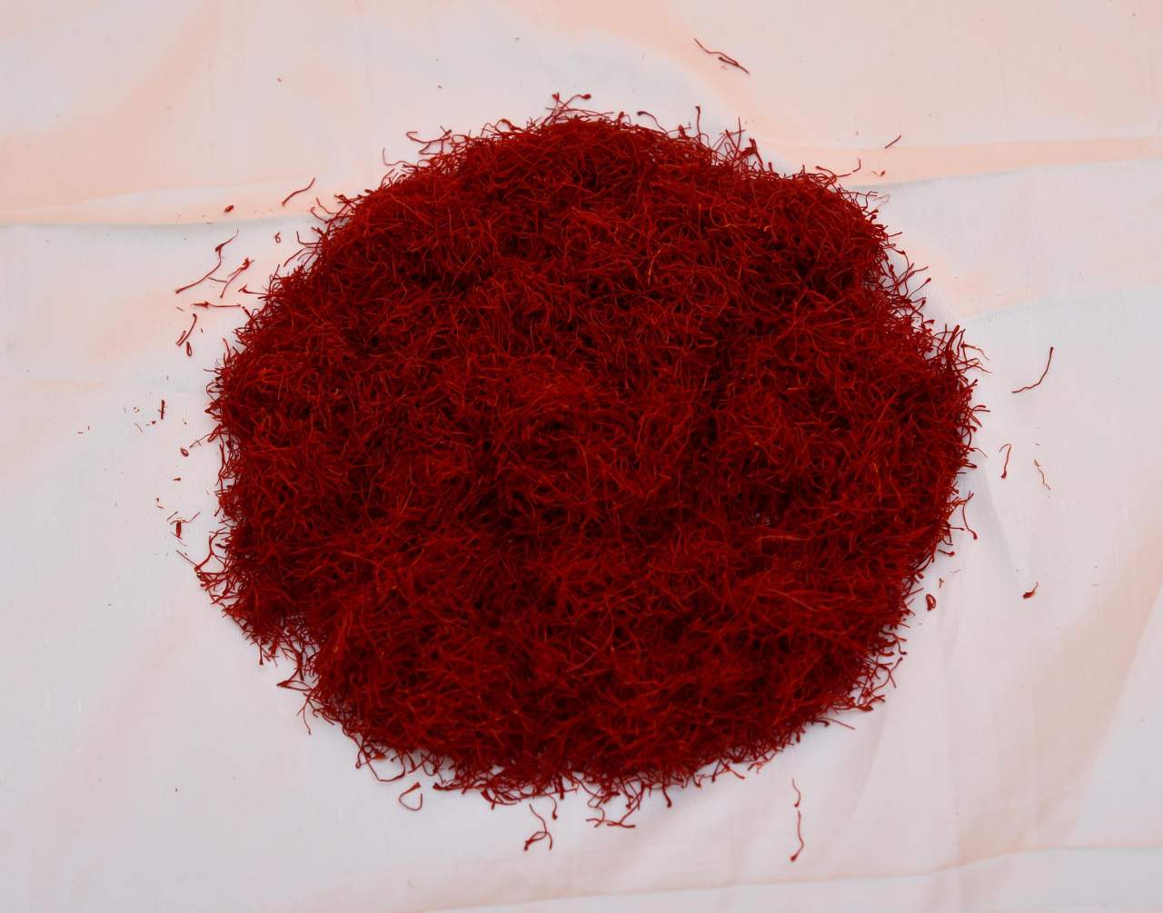 Saffron - Flakes