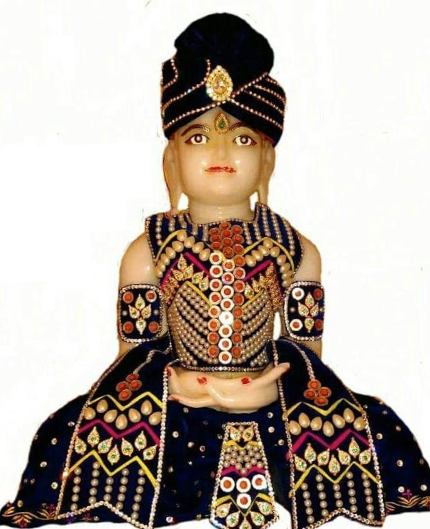 Readymade Aangi - as per catalogue
