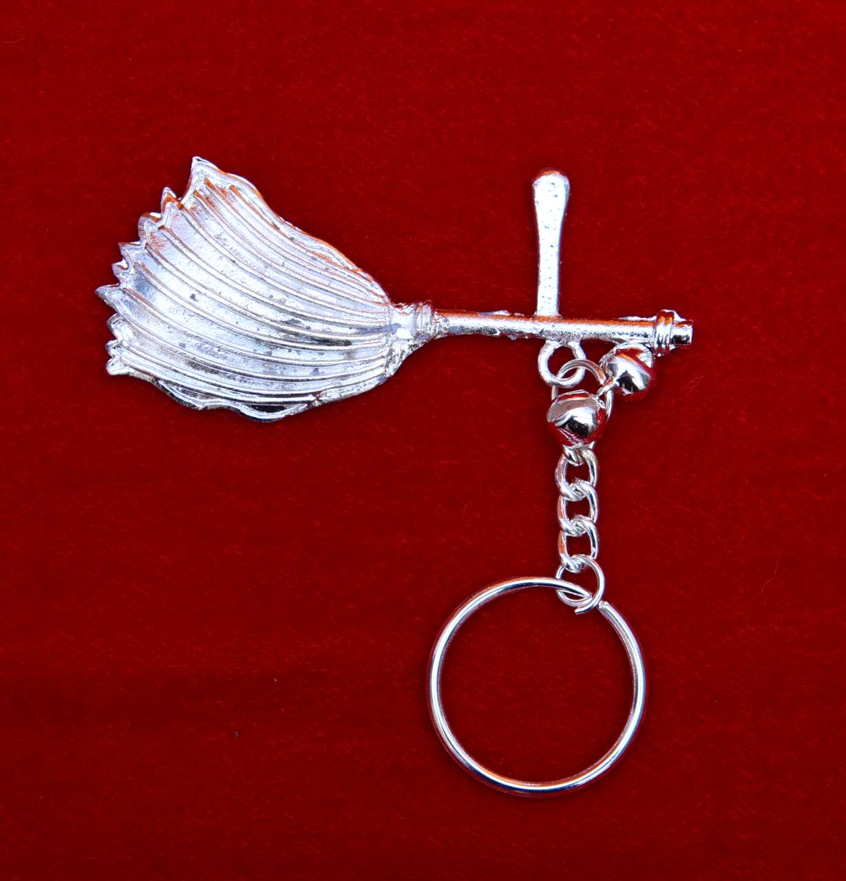 Ogha Key-Chain (Silver)