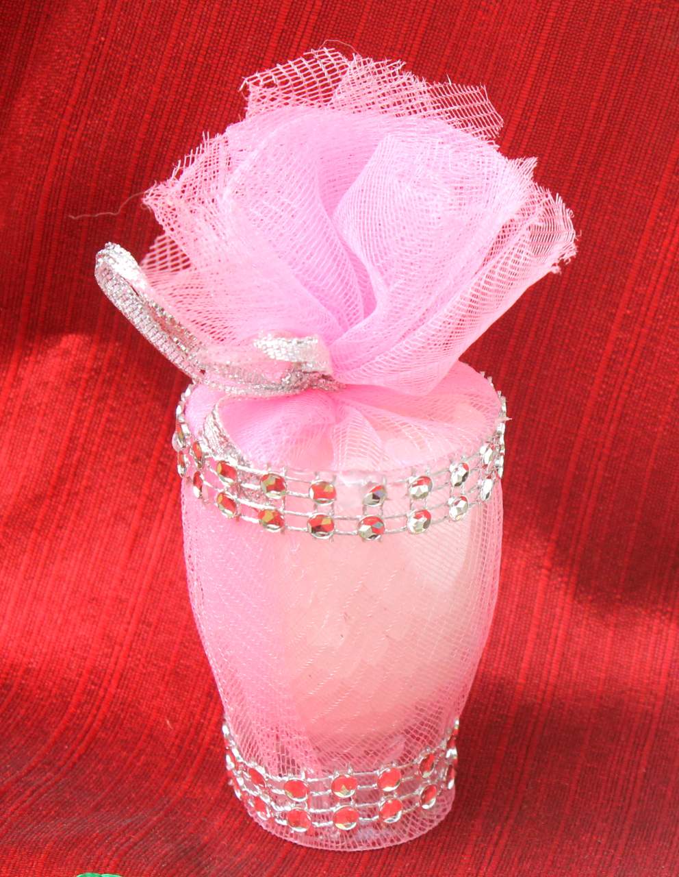 Sakar Pada (Glass Packing)