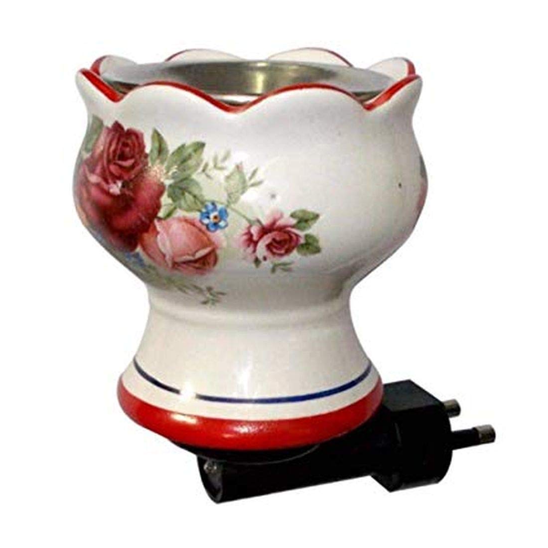 Kapur Incense Burner (Ceramic)