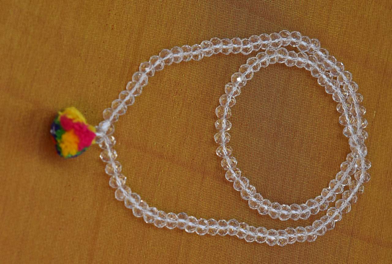 Navkarvali (Glass)