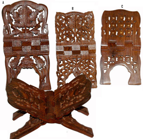 Sapada (Carving - 7