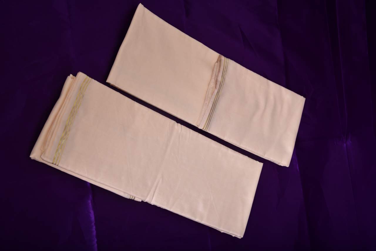 Puja Jod (Plain)