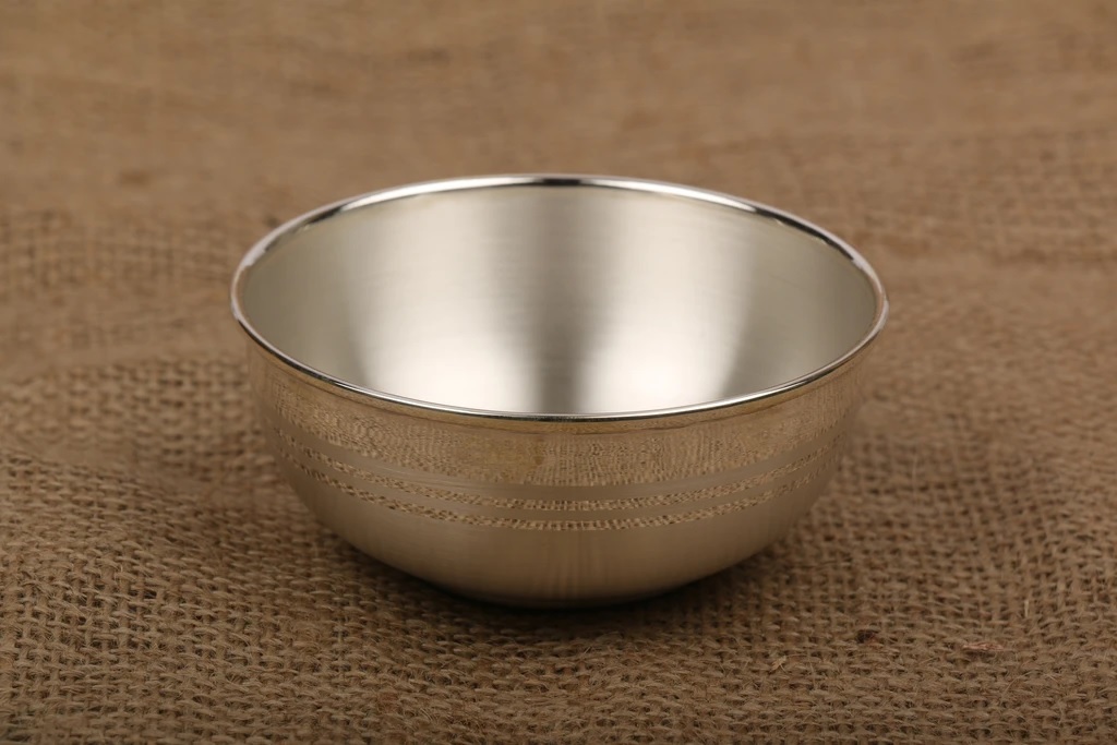 Bowl for Kesar (Simple)