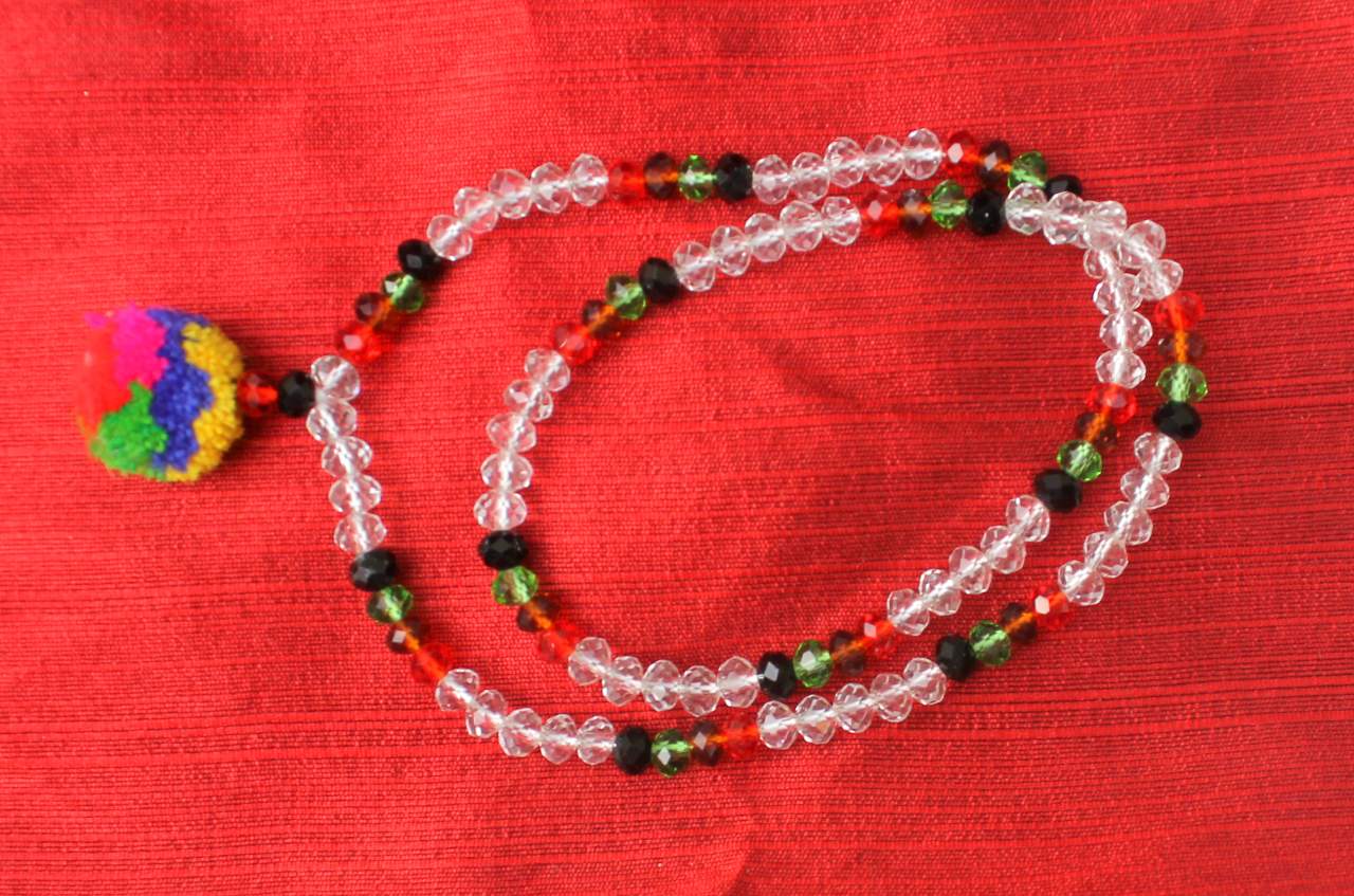 Navkarvali (Rhinestone)