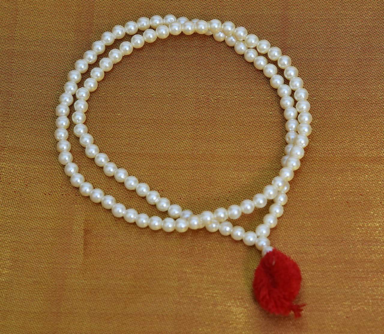 Navkarvali (Pearl)