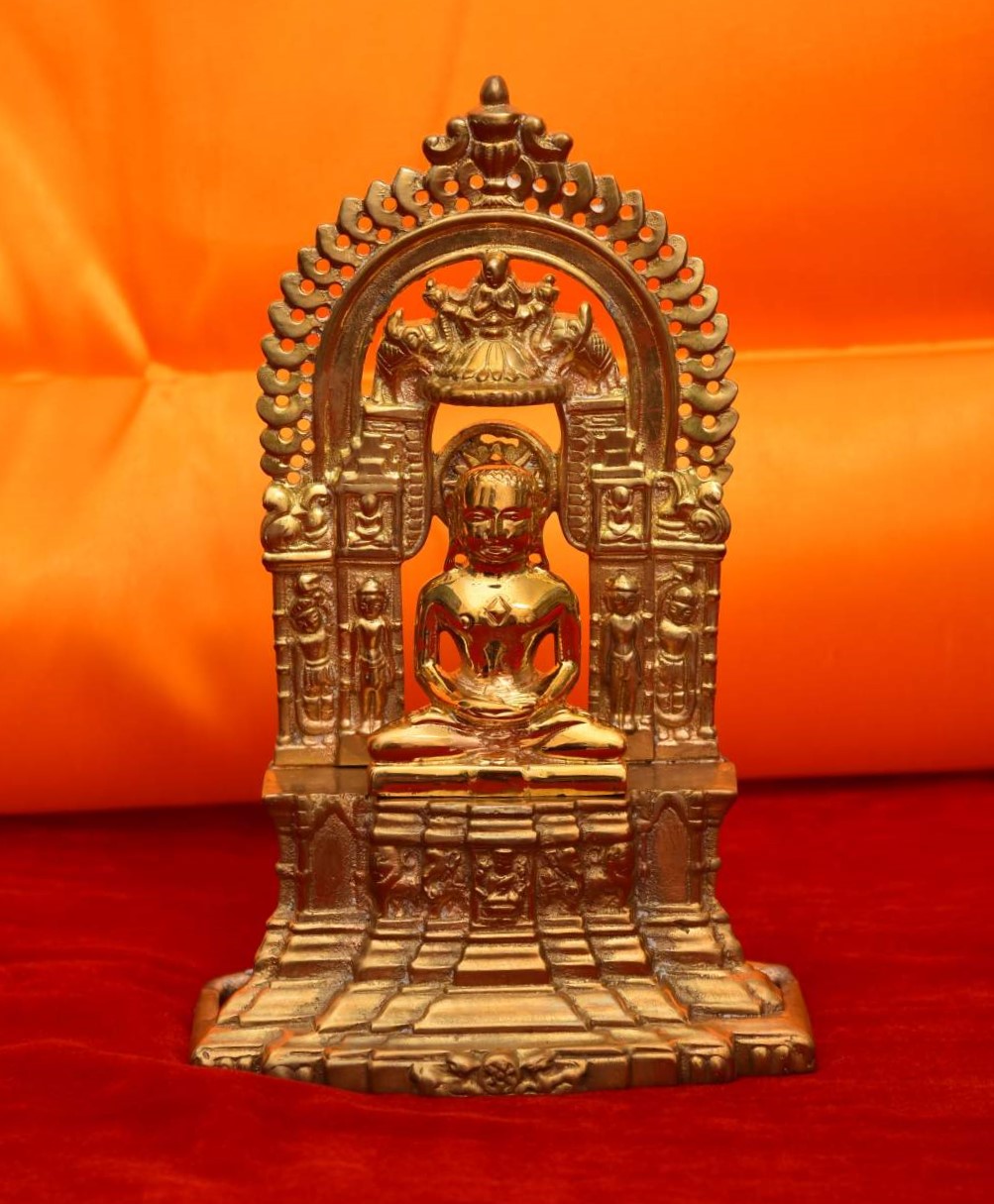 Panch Tirthi 