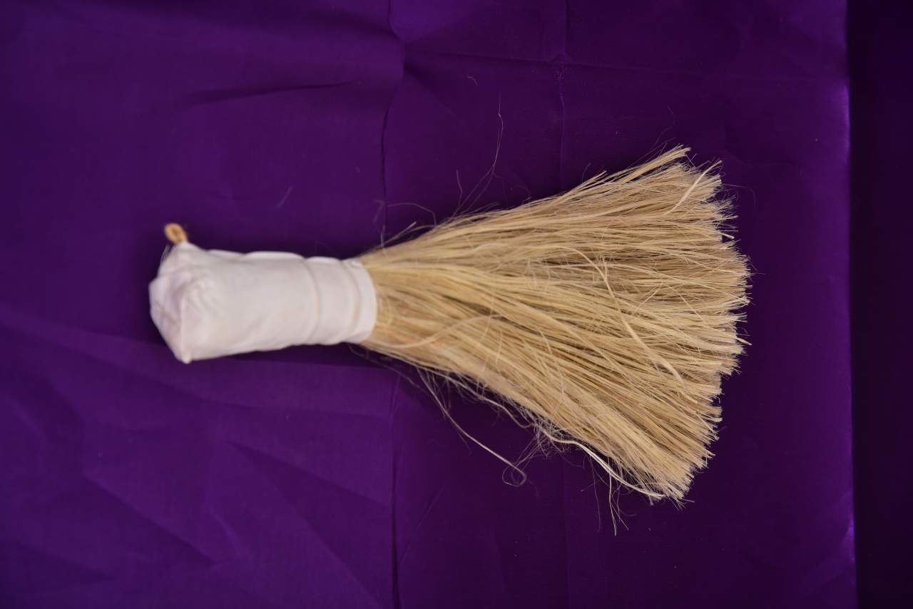 Pujni (Jute)