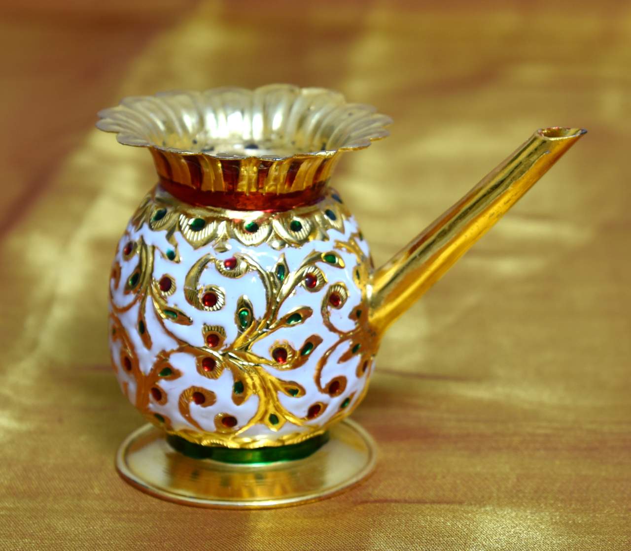 Kalash (Plain)