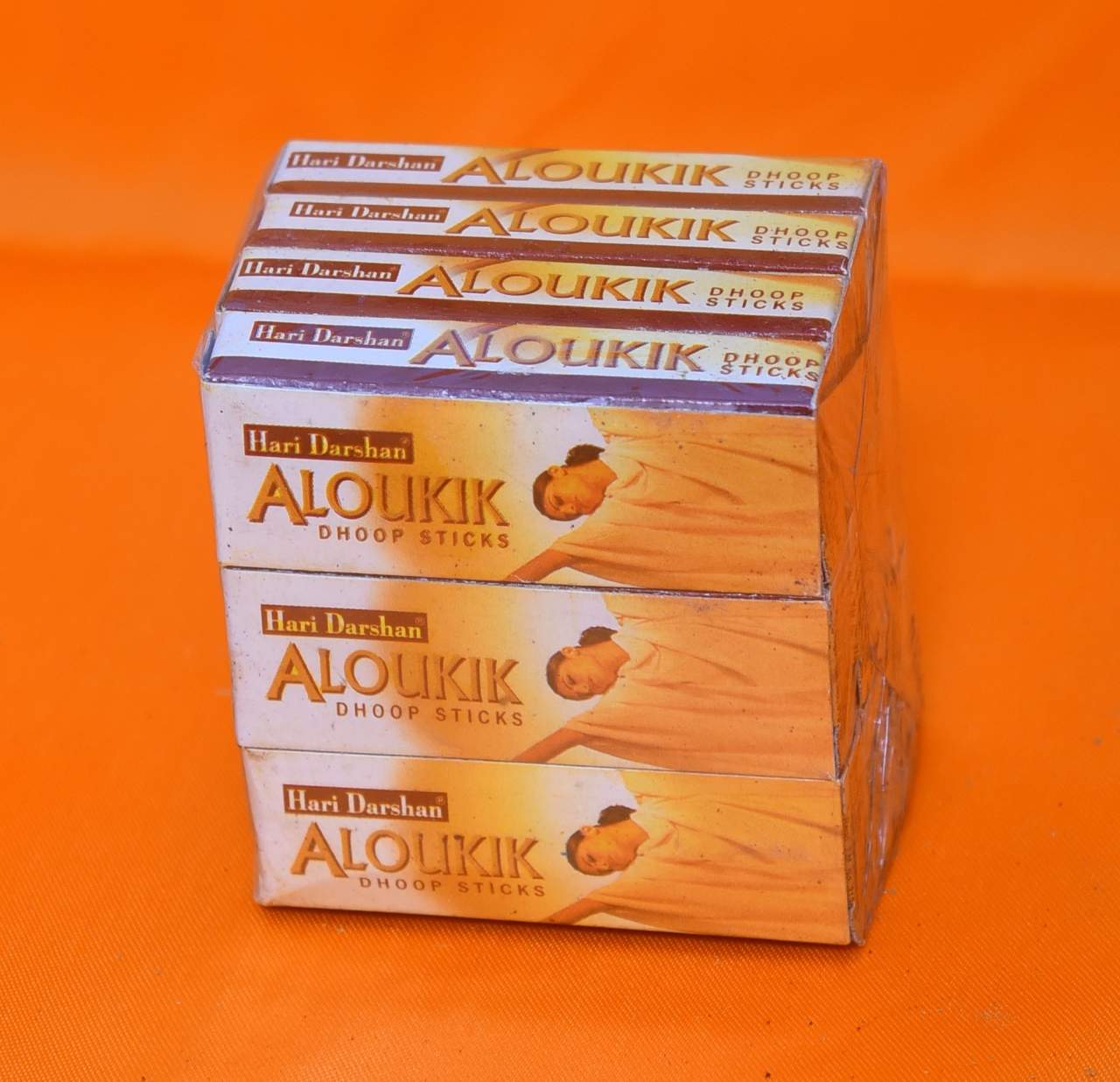 Haridarshan (Small - 12 Packs)
