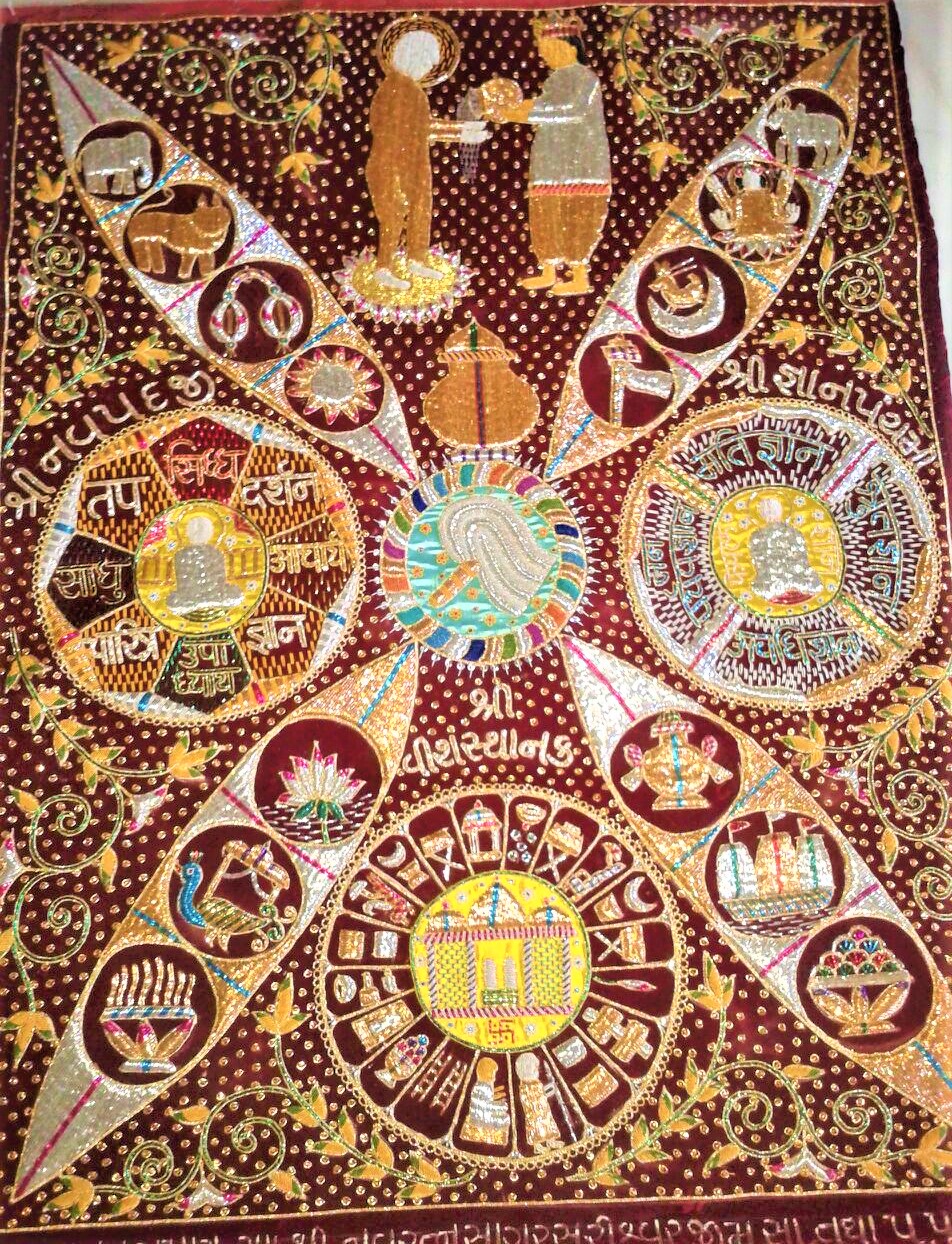 Chandarva Puthiya (Chod)