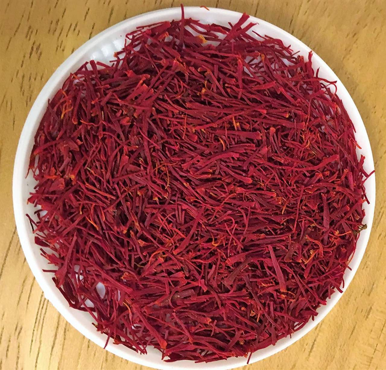 Saffron (Kashmiri Mogra)