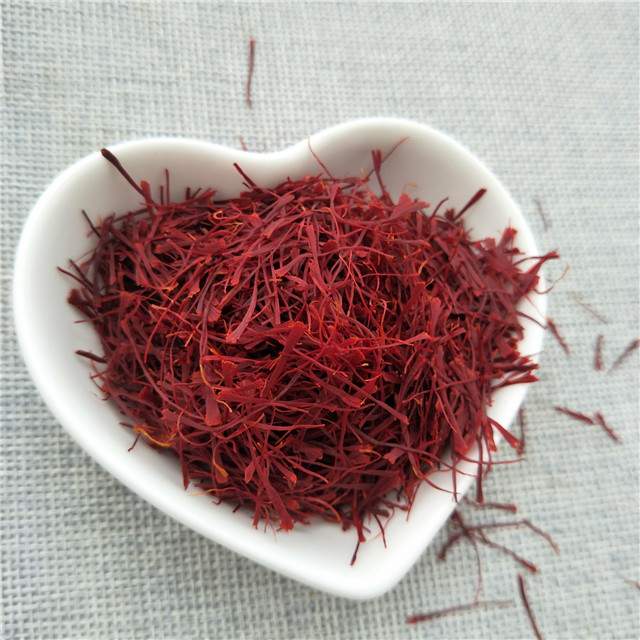 Saffron (Mogra - Normal)