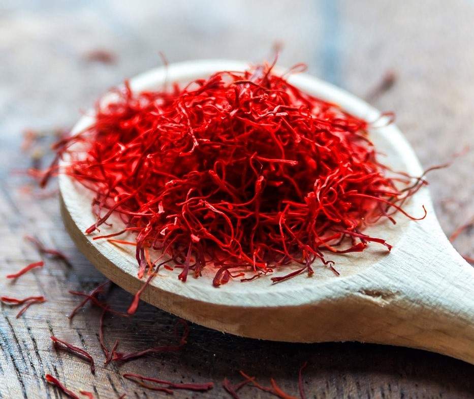 Saffron (Iran Poshal - 2)