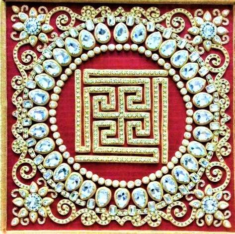 Aasan: Zardosi - 4
