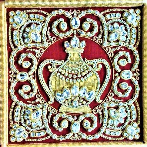 Aasan: Zardosi - 5