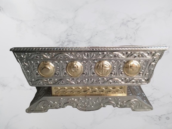 Bhandar - Carving: 1