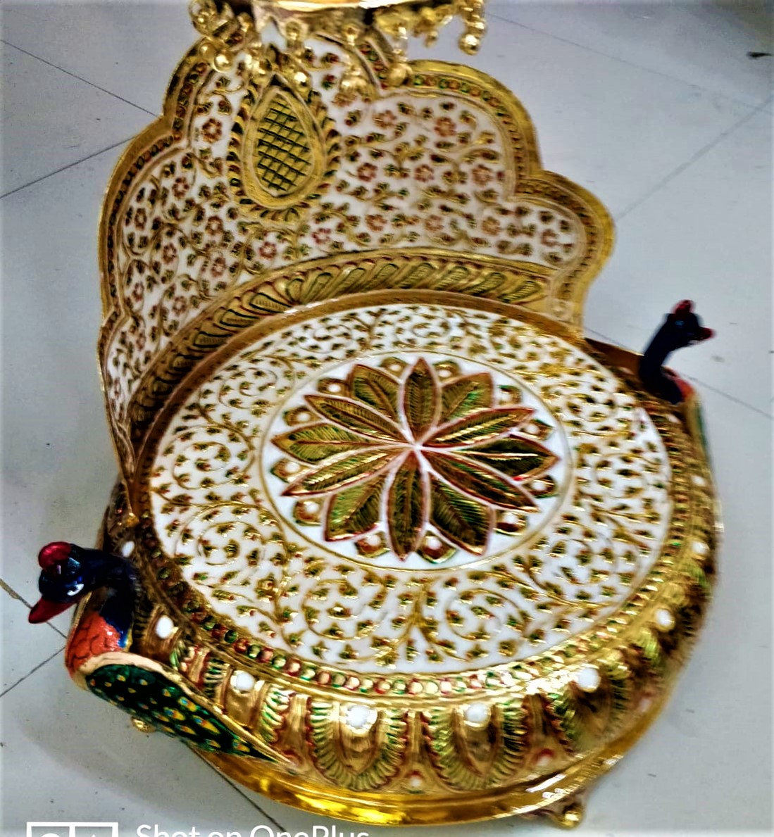 Sinhasan