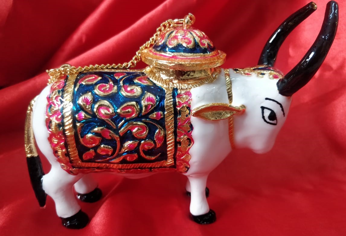 Rushabh Kalash