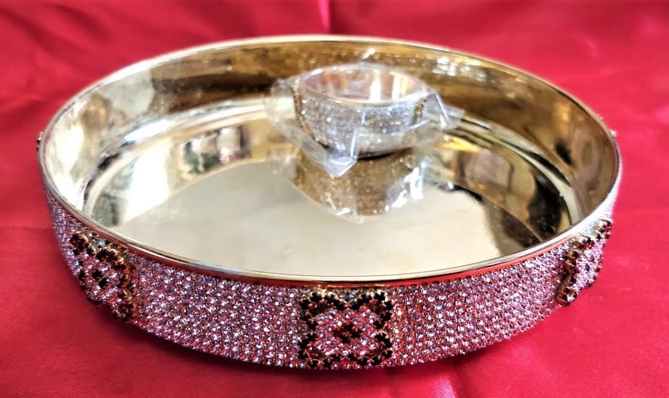 Thali - Vatki - 2