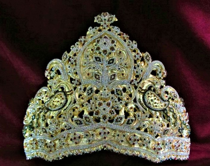 Diamond Mughat