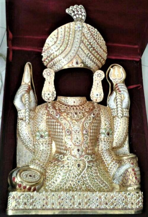 Readymade Diamond Aangi - 1