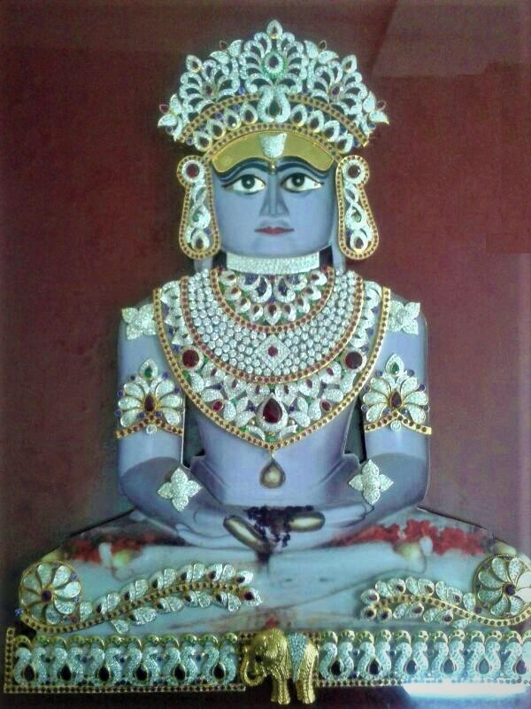 Readymade Diamond Aangi - 2