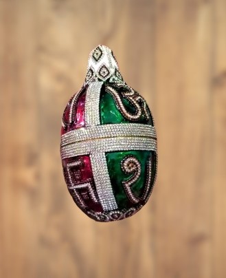 Decorative Shrifal - 1