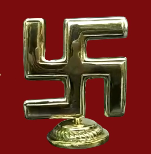 1. Swastik