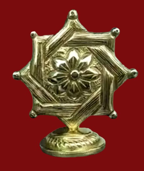 2. Shrivatsa