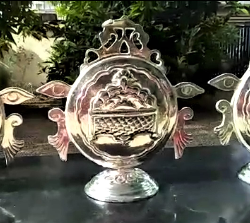 5. Bhadrasan