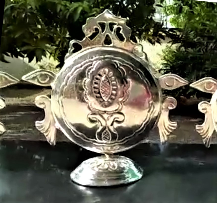 8. Darpan