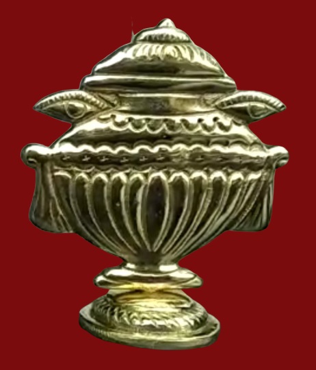 6. Kalash